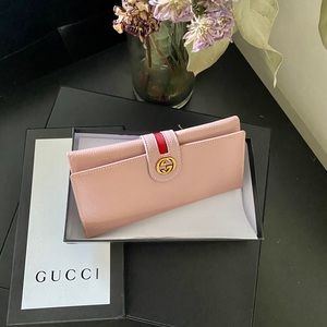 Brand new 1:1 Copy Gucci wallet ✨